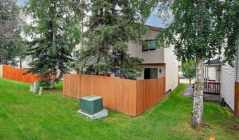 11718 Birch Knoll Loop #11718, Anchorage, AK 99515
