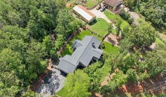 305 Wilkie Rd, Ball Ground, GA 30107