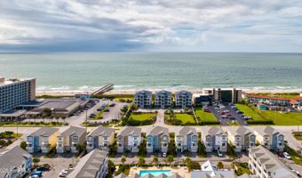 2800 W Fort Macon Rd 13 Seaside Villas, Atlantic Beach, NC 28512