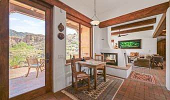 34 Rincon Canada, Abiquiu, NM 87510