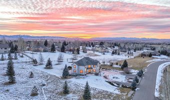 341 Sky Crest Dr, Bozeman, MT 59715