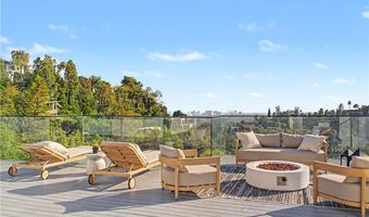 9459 Beverly Crst, Los Angeles, CA 90210
