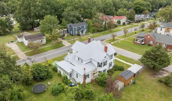 675 Second St, Ayden, NC 28513