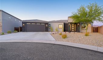 2717 Port Isabel Way, Bullhead City, AZ 86429