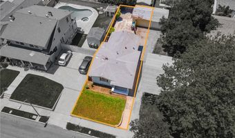 911 N Dos Robles Pl, Alhambra, CA 91801