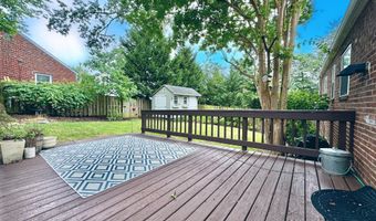 3912 19TH St S, Arlington, VA 22204