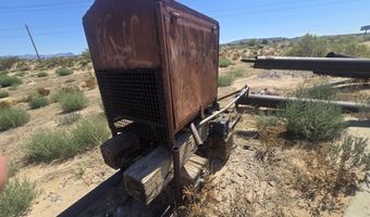 620 Thompson Rd, Berino, NM 88024