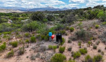 S Harvey Lane, Camp Verde, AZ 86322