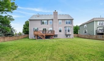 1124 Ashlyn Ln, Antioch, IL 60002