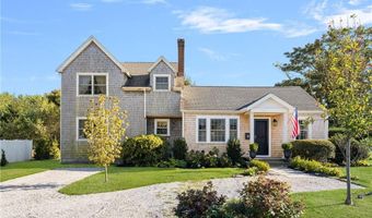 9 White Ter, Middletown, RI 02842