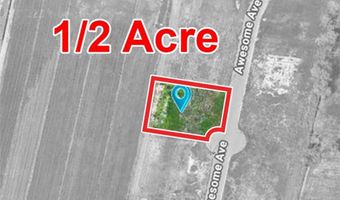 0000 Awesome Ave, Alamo, TX 78516