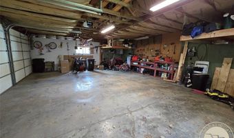 309 W Kewanee Ave, Baker, MT 59313