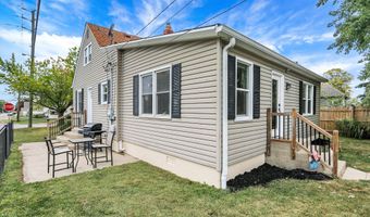 301 N 17th Ave, Beech Grove, IN 46107