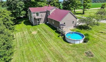 6435 State Route 193, Andover, OH 44003