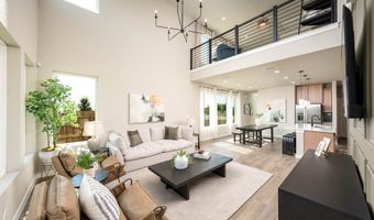 14515 Prairie Clover Plan: Wisteria, San Antonio, TX 78253