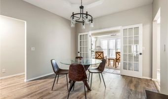 6 Hursley Ln, Bella Vista, AR 72714