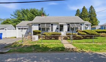 15 Rhodes Ave, East Providence, RI 02915