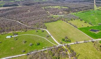 775 E 505th Rd, Aldrich, MO 65601