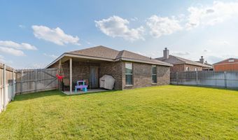 9608 KORI Dr, Amarillo, TX 79119