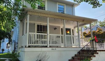 849 Central Ave, Asbury Park, NJ 07712