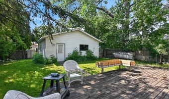 1408 Elm St, Alexandria, MN 56308