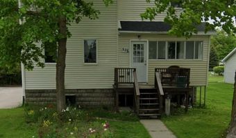 326 W Mirre St, Alpena, MI 49707