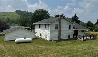 1522 Four Mile Rd, Allegany, NY 14706