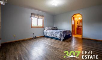 145 N 37th St, Cody, WY 82414