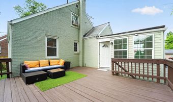 8803 58TH Ave, Berwyn Heights, MD 20740