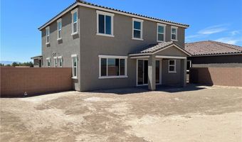 5688 E Badlands Ln, Pahrump, NV 89061