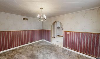 311 S Elk St, Casper, WY 82604