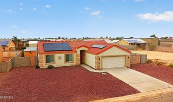 8992 W SAN LAZARO Dr, Arizona City, AZ 85123