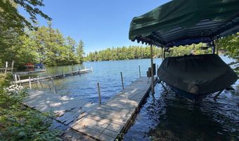140 Foss Rd, Acton, ME 04001