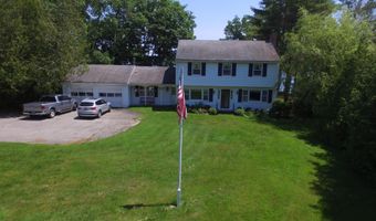 11 Tozier St, Belfast, ME 04915