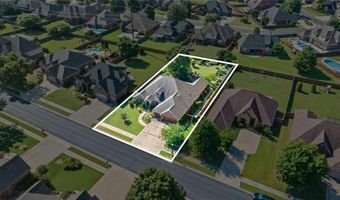 903 SW Edinburgh Ave, Bentonville, AR 72713