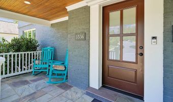3536 N DICKERSON St, Arlington, VA 22207