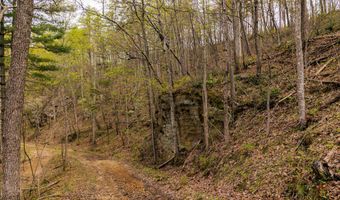 Tbd9999 Wentworth School Road, Beattyville, KY 41311