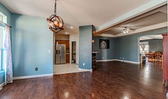 159 W Winston Ln, Indian Springs, NV 89018