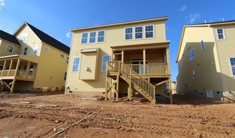 3109 Honeydew Dr, Apex, NC 27502