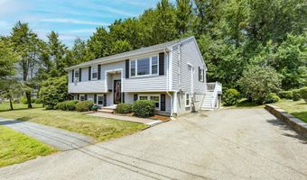 27 Hayes Ave, Beverly, MA 01915