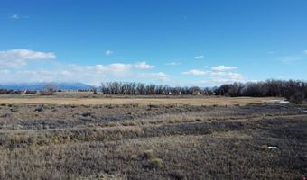 Cottonwood Drive, Alamosa, CO 81101