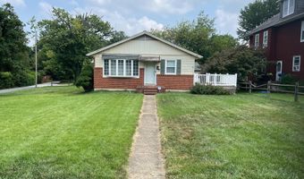 6011 EDNA Ave, Baltimore, MD 21214
