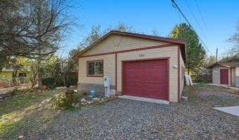 3761 E Caroline Cir, Camp Verde, AZ 86322