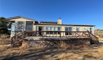 61225 High Country Trl, Anza, CA 92539