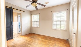 122 E Glessner St, Americus, GA 31709
