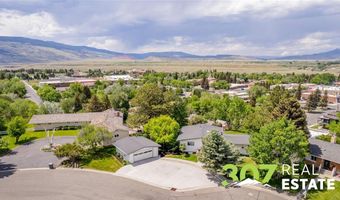 1507 Shepard Pl, Cody, WY 82414