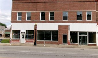 19 S Washington St, Bloomfield, IN 47424