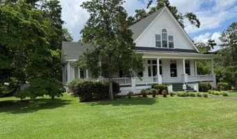 124 Eureka St, Batesville, MS 38606