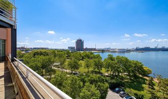 2901 BOSTON St 406, Baltimore, MD 21224