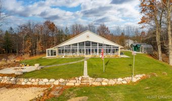 3752 Schermerhorn Lake Dr, Allegan, MI 49010